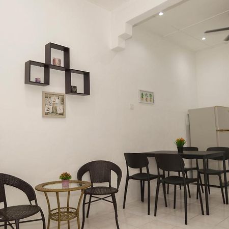 Wy Impian Homestay Μπουκίτ Μερταχάμ Εξωτερικό φωτογραφία