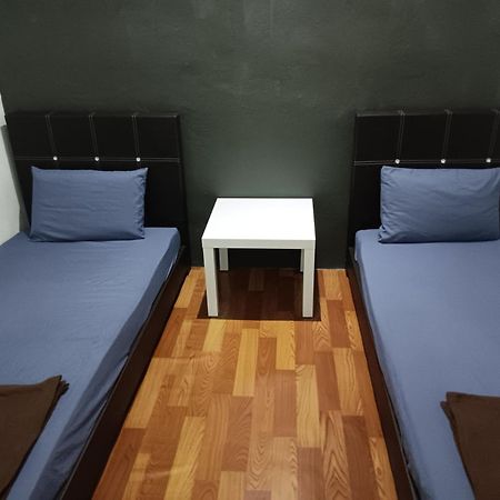 Wy Impian Homestay Μπουκίτ Μερταχάμ Εξωτερικό φωτογραφία