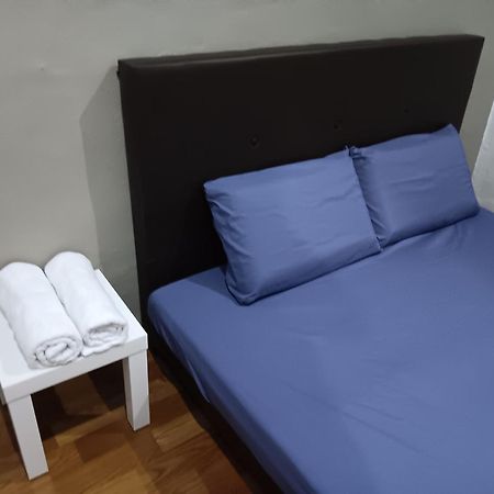 Wy Impian Homestay Μπουκίτ Μερταχάμ Εξωτερικό φωτογραφία