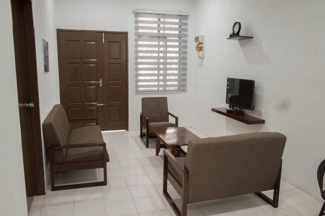 Wy Impian Homestay Μπουκίτ Μερταχάμ Εξωτερικό φωτογραφία