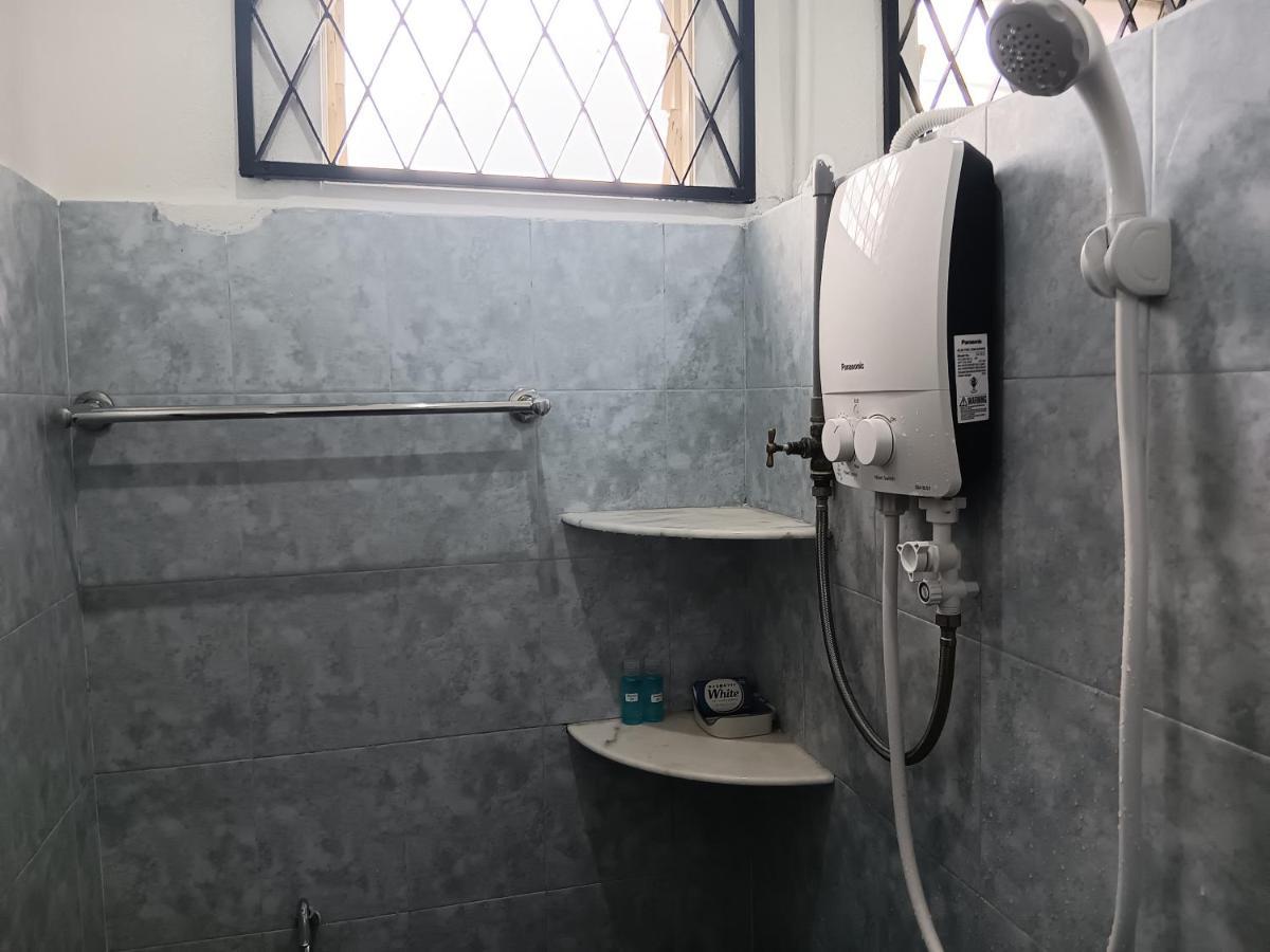 Wy Impian Homestay Μπουκίτ Μερταχάμ Εξωτερικό φωτογραφία