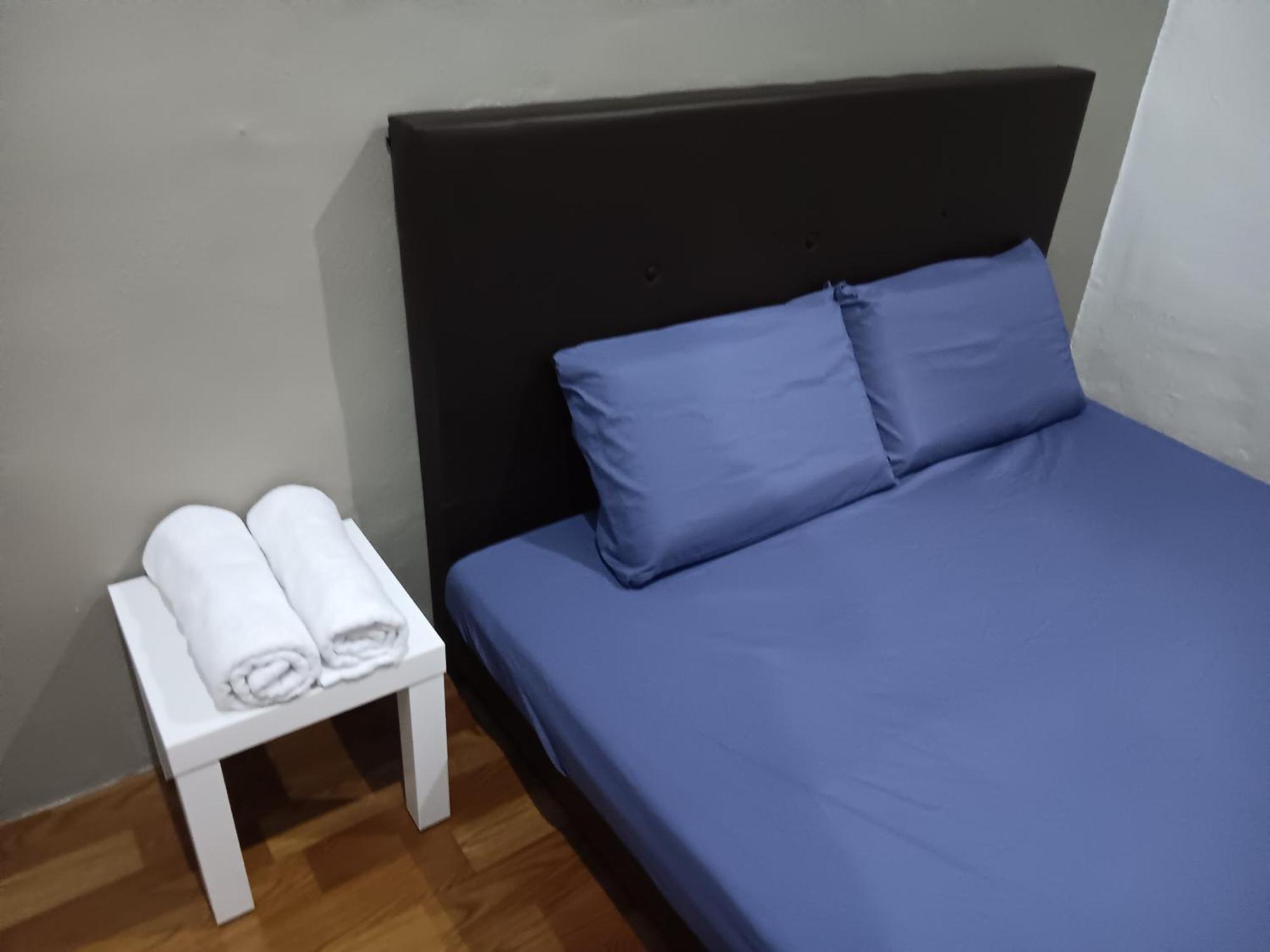 Wy Impian Homestay Μπουκίτ Μερταχάμ Εξωτερικό φωτογραφία