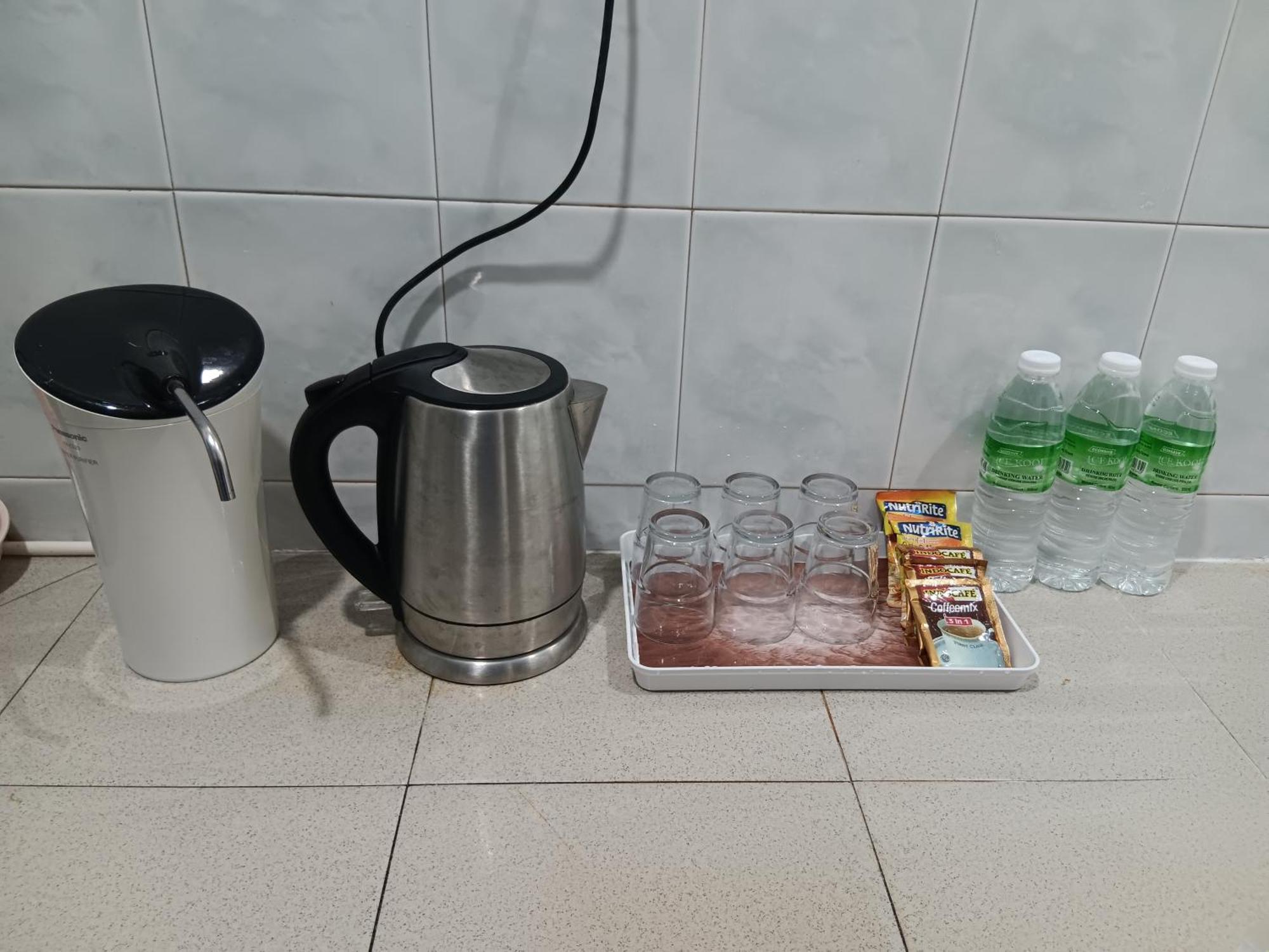 Wy Impian Homestay Μπουκίτ Μερταχάμ Εξωτερικό φωτογραφία