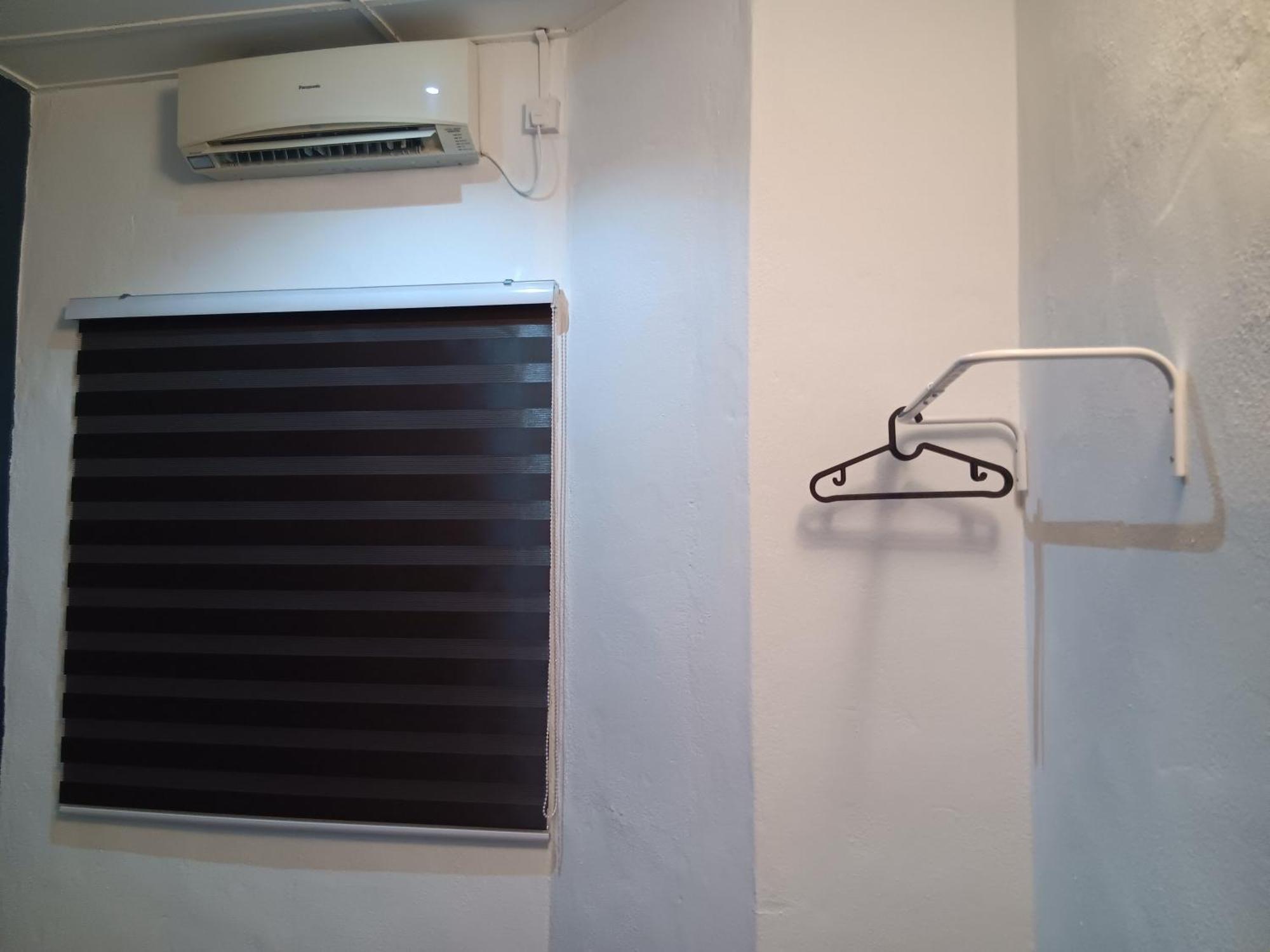 Wy Impian Homestay Μπουκίτ Μερταχάμ Εξωτερικό φωτογραφία